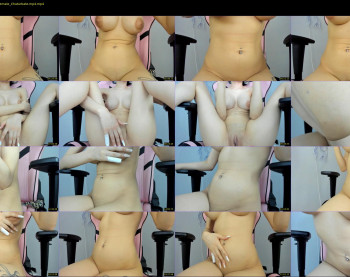 bona_ — 24 minute Chaturbate female cam show recording, 1080p, Dec 27, 2022