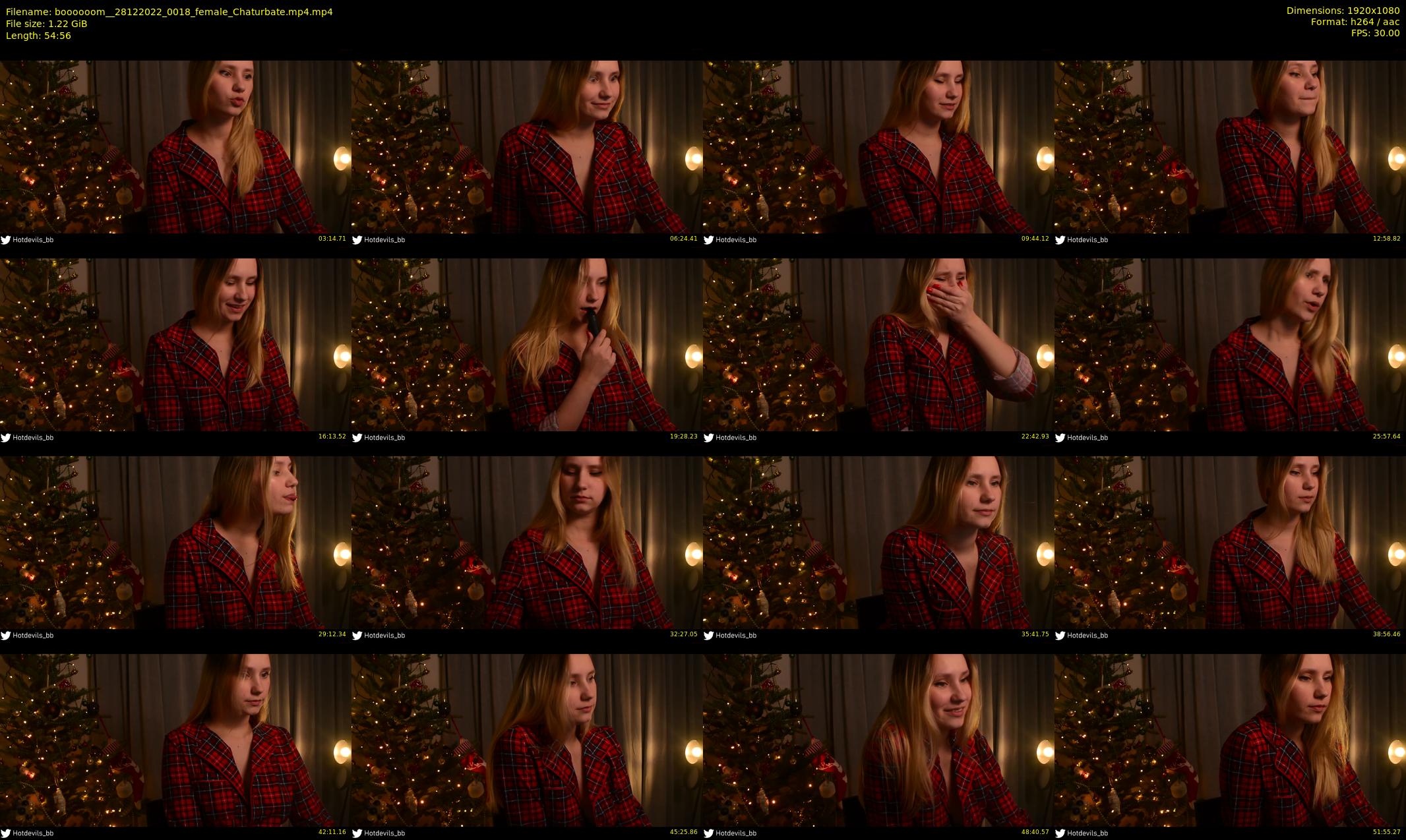 boooooom_ — 55 minute Chaturbate female cam show recording, 1080p, Dec 28, 2022