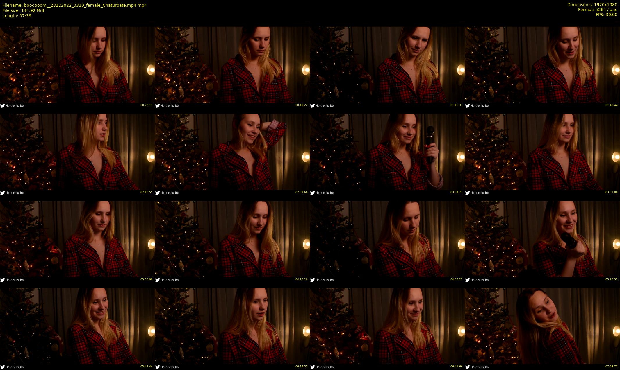 boooooom_ — 8 minute Chaturbate female cam show recording, 1080p, Dec 28, 2022
