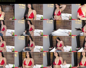 brianna_monroe_ — 38 minute Chaturbate female cam show recording, 1080p, Dec 27, 2022