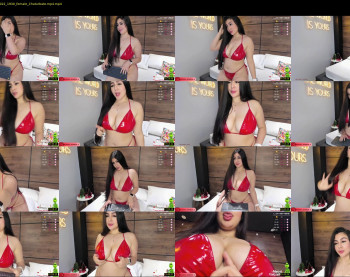 brianna_monroe_ — 29 minute Chaturbate female cam show recording, 1080p, Dec 27, 2022