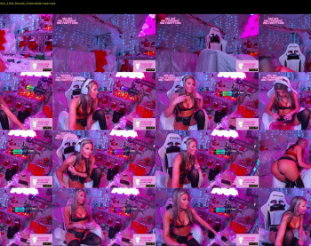butterybubblebutt — 41 minute Chaturbate couple cam show recording, 1080p, Dec 27, 2022