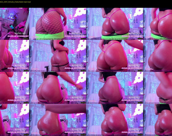 butterybubblebutt — 40 minute Chaturbate couple cam show recording, 1080p, Dec 27, 2022