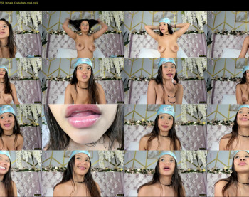candy_beck — 4 minute Chaturbate female cam show recording, 1080p, Dec 27, 2022