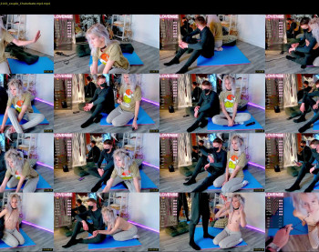 careful_i_bite — 98 minute Chaturbate female cam show recording, 720p, Dec 27, 2022