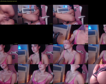 catherinstone — 99 minute Chaturbate female cam show recording, 720p, Dec 27, 2022