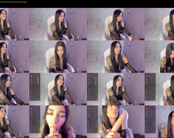 channel_kox — 21 minute Chaturbate female cam show recording, 1080p, Dec 28, 2022