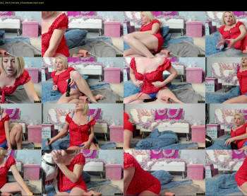 chantelle_kittycat — 92 minute Chaturbate female cam show recording, 720p, Dec 27, 2022