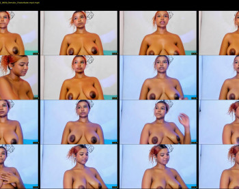 chloe_evans21 — 30 minute Chaturbate female cam show recording, 1080p, Dec 27, 2022