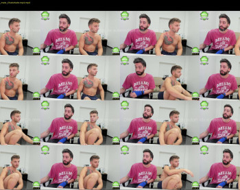 classied — 4 minute Chaturbate male cam show recording, 1080p, Dec 28, 2022