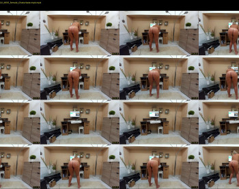 classy_medeeea — 42 minute Chaturbate female cam show recording, 1080p, Dec 27, 2022
