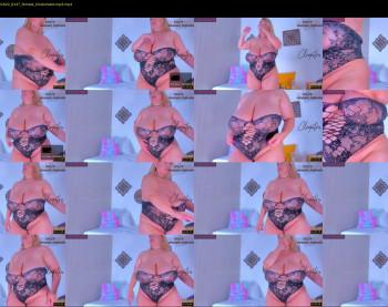 cleopatra_bigboobs — 5 minute Chaturbate female cam show recording, 1080p, Dec 28, 2022