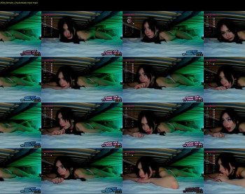 coastaldivas — 4 minute Chaturbate female cam show recording, 1080p, Dec 27, 2022