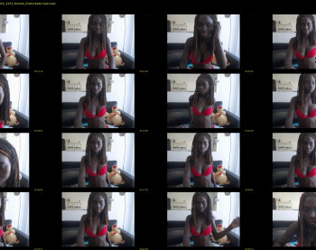 conymegan — 4 minute Chaturbate female cam show recording, 720p, Dec 27, 2022