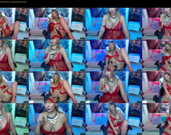 cristal_ayala — 25 minute Chaturbate female cam show recording, 1080p, Dec 28, 2022