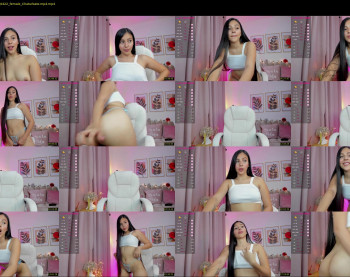 cristal_bunny — 31 minute Chaturbate female cam show recording, 1080p, Dec 28, 2022