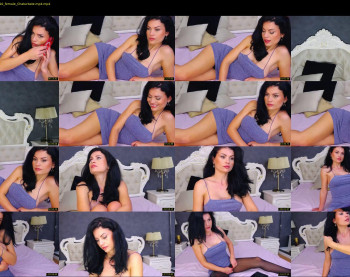 crystallluv — 106 minute Chaturbate female cam show recording, 720p, Dec 27, 2022