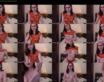 cuterebelious — 36 minute Chaturbate female cam show recording, 720p, Dec 27, 2022