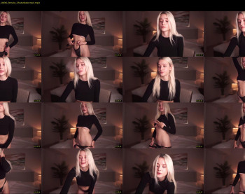daddystrouble — 39 minute Chaturbate female cam show recording, 1080p, Dec 27, 2022