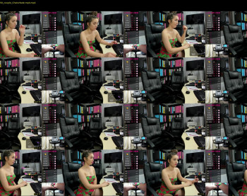 daryastars — 65 minute Chaturbate couple cam show recording, 1080p, Dec 28, 2022
