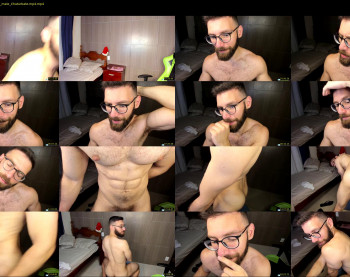 deanlek — 21 minute Chaturbate male cam show recording, 1080p, Dec 27, 2022