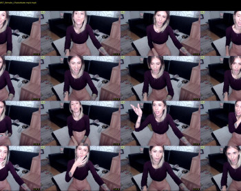 deidi_sweet — 20 minute Chaturbate female cam show recording, 1080p, Dec 28, 2022