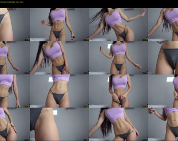 diffgirls — 10 minute Chaturbate female cam show recording, 480p, Dec 27, 2022