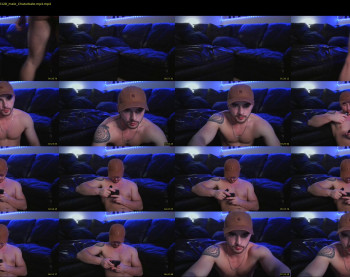 dohmerboyz — 9 minute Chaturbate male cam show recording, 720p, Dec 27, 2022