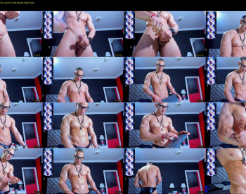 dylanlenox — 38 minute Chaturbate male cam show recording, 1080p, Dec 27, 2022