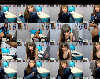 eastern_fairy_tale — 72 minute Chaturbate female cam show recording, 720p, Dec 27, 2022