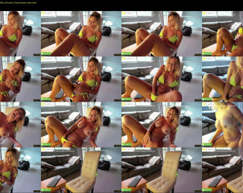 eileen_rose — 46 minute Chaturbate female cam show recording, 1080p, Dec 27, 2022