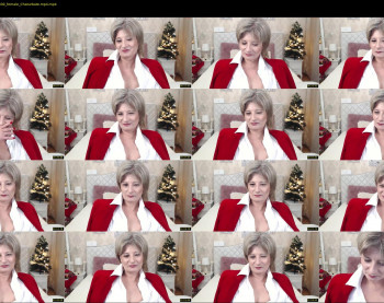 elisarosse_ — 3 minute Chaturbate female cam show recording, 720p, Dec 27, 2022