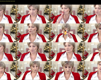elisarosse_ — 3 minute Chaturbate female cam show recording, 720p, Dec 28, 2022