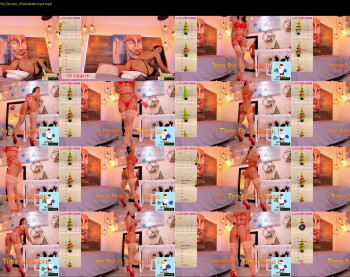 ella_pridee — 59 minute Chaturbate female cam show recording, 1080p, Dec 27, 2022