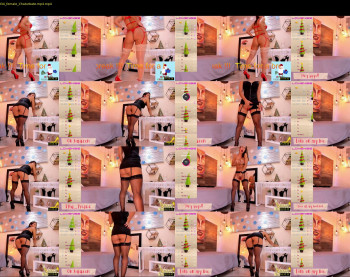ella_pridee — 62 minute Chaturbate female cam show recording, 1080p, Dec 27, 2022