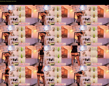 ella_pridee — 4 minute Chaturbate female cam show recording, 1080p, Dec 27, 2022