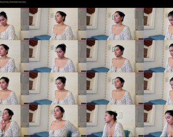 ellakravitz_ — 15 minute Chaturbate female cam show recording, 1080p, Dec 27, 2022