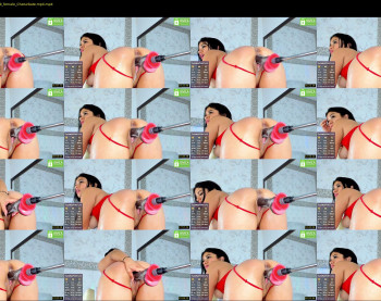emi_sary — 31 minute Chaturbate female cam show recording, 1080p, Dec 27, 2022