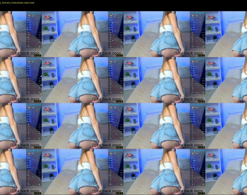 emilly___ — 4 minute Chaturbate female cam show recording, 1080p, Dec 27, 2022