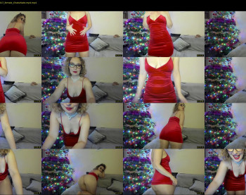 emilymilf__ — 38 minute Chaturbate female cam show recording, 1080p, Dec 27, 2022