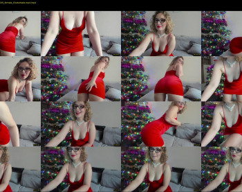 emilymilf__ — 39 minute Chaturbate female cam show recording, 1080p, Dec 27, 2022