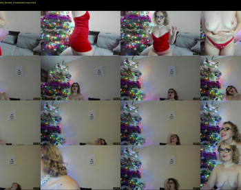 emilymilf__ — 28 minute Chaturbate female cam show recording, 1080p, Dec 27, 2022