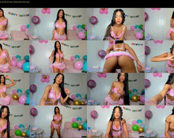 emilyn_keatting — 65 minute Chaturbate female cam show recording, 1080p, Dec 28, 2022