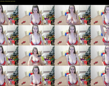 emmika_ — 15 minute Chaturbate female cam show recording, 1080p, Dec 27, 2022