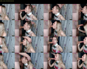 emptyhunters — 42 minute Chaturbate couple cam show recording, 1080p, Dec 27, 2022