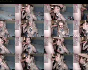 emptyhunters — 16 minute Chaturbate couple cam show recording, 1080p, Dec 27, 2022
