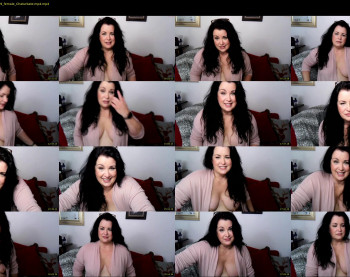 evparrish — 43 minute Chaturbate female cam show recording, 720p, Dec 27, 2022