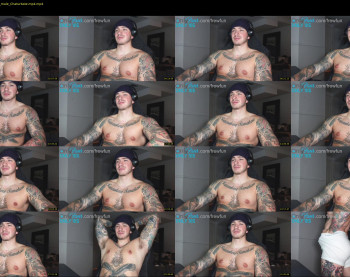 frewfun — 36 minute Chaturbate male cam show recording, 1080p, Dec 27, 2022