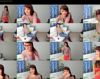 fritha — 33 minute Chaturbate female cam show recording, 720p, Dec 28, 2022