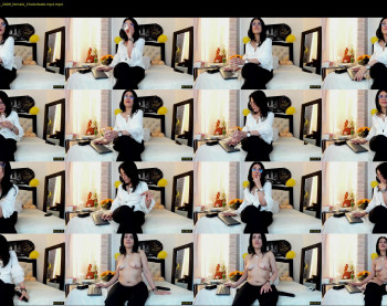 girasol_walton — 56 minute Chaturbate female cam show recording, 1080p, Dec 27, 2022